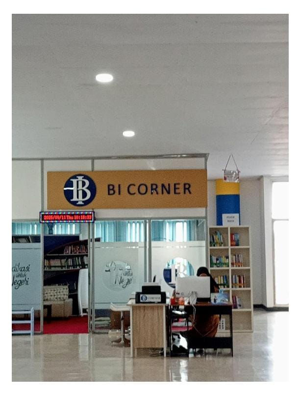 BI Corner
