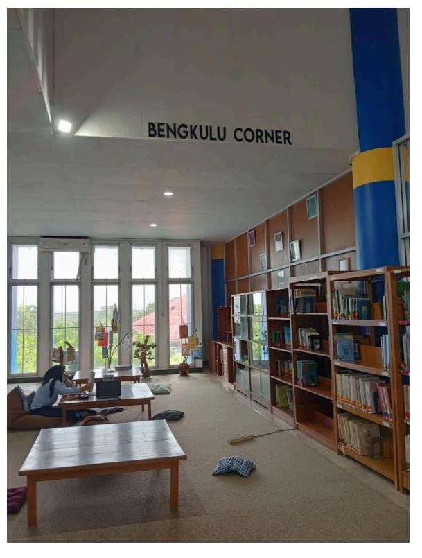 Bengkulu Corner